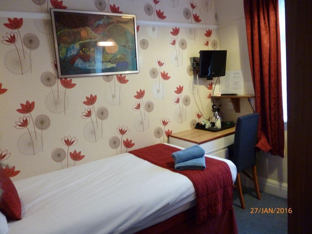 Quali sono i migliori hotel vicino a London Eye? Londra