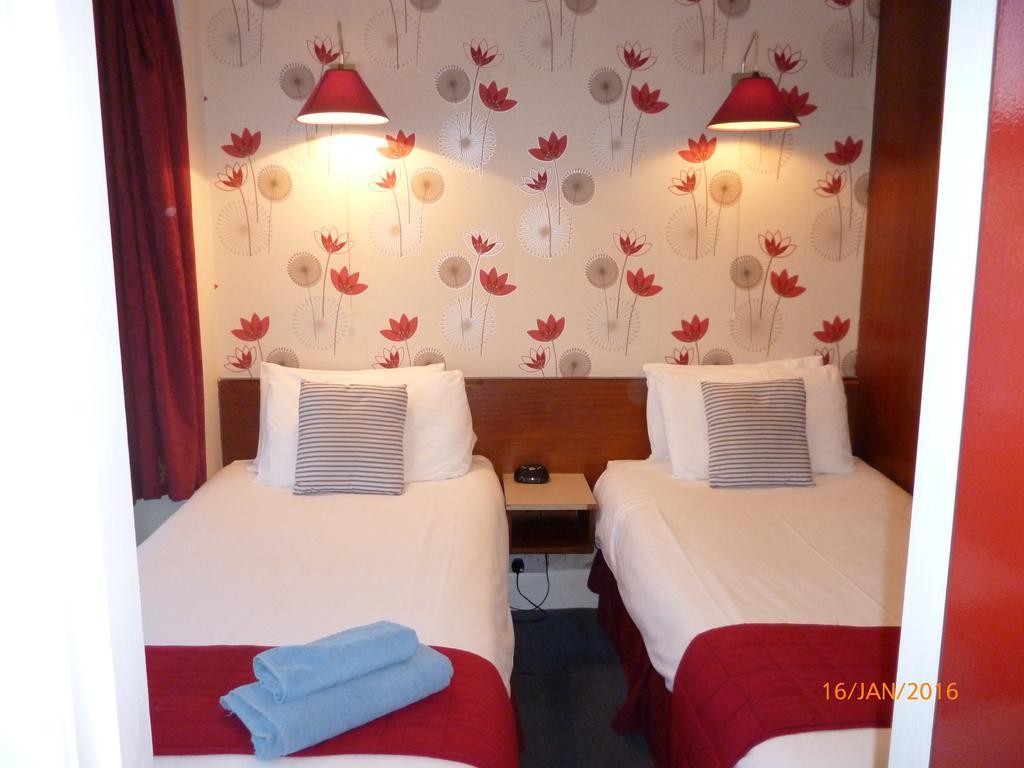 Quali sono i migliori hotel vicino a London Eye? * Londra