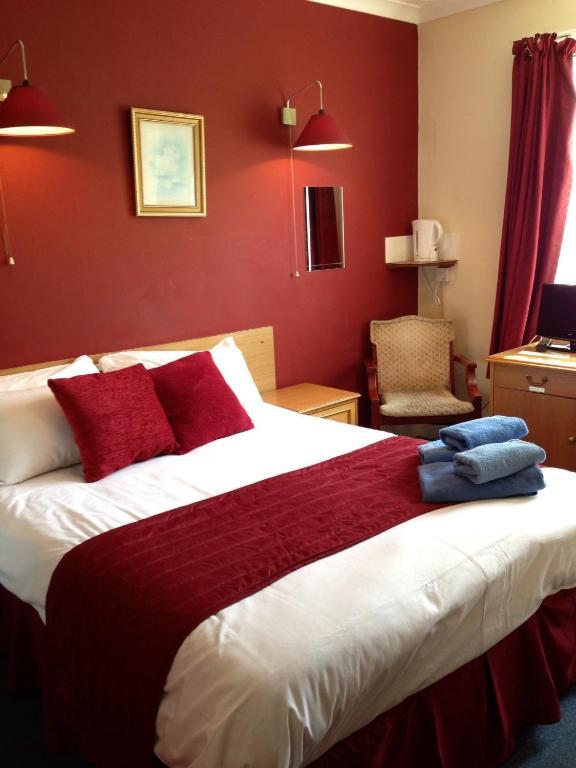 Quali sono i migliori hotel vicino a London Eye? Appartamento Londra