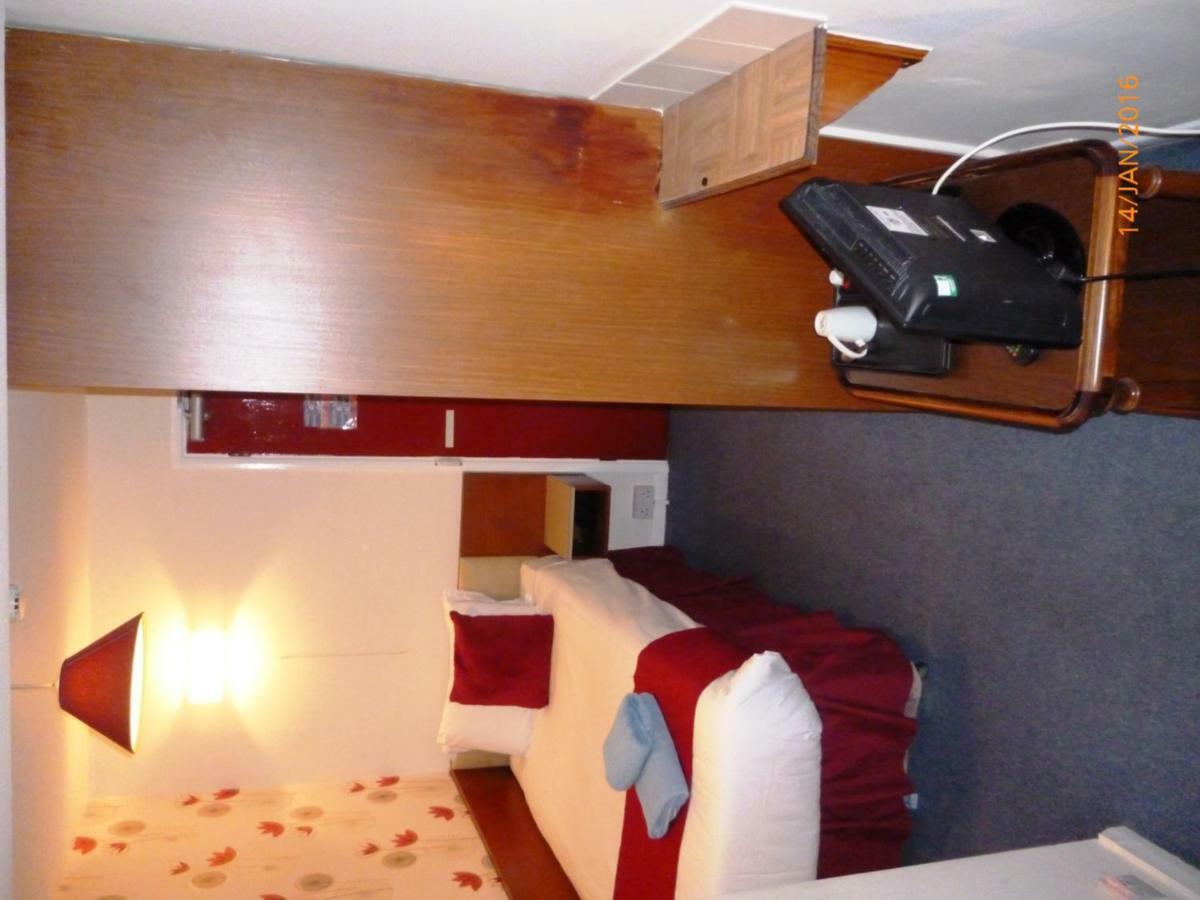 Quali sono i migliori hotel vicino a London Eye? *