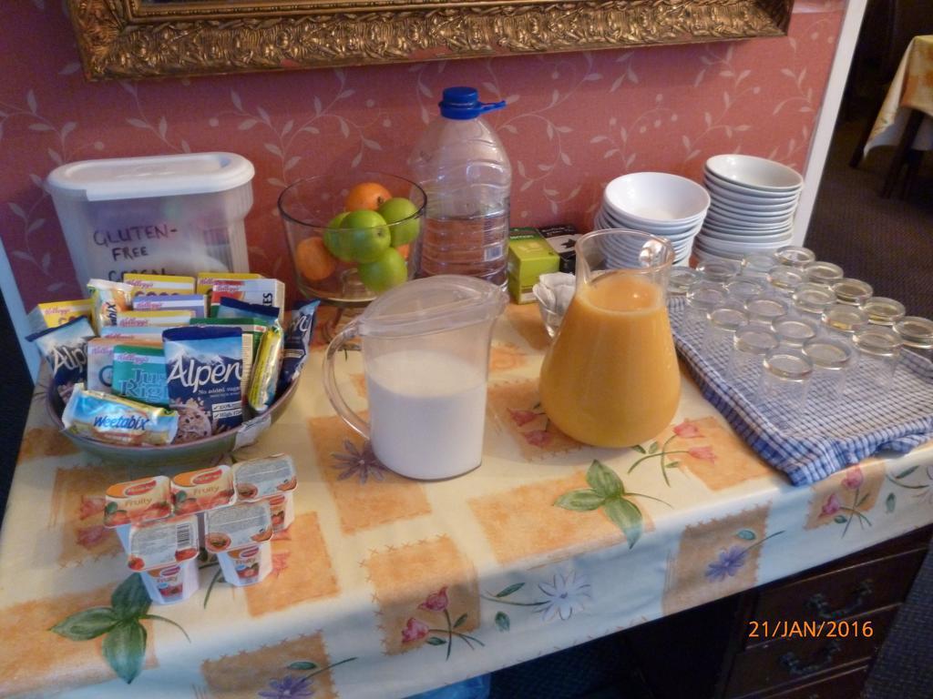 Grange Lodge Hotel - B&B Apartament