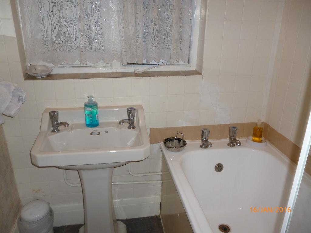Grange Lodge Hotel - B&B Apartament Londra