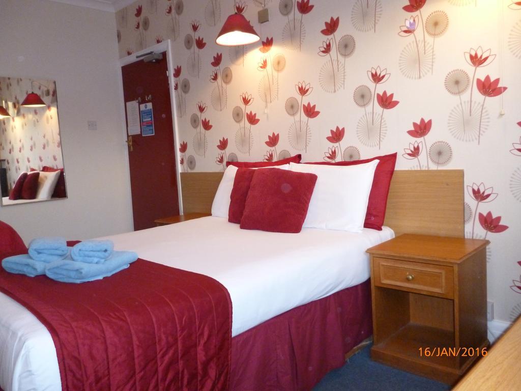 Grange Lodge Hotel - B&B Londra