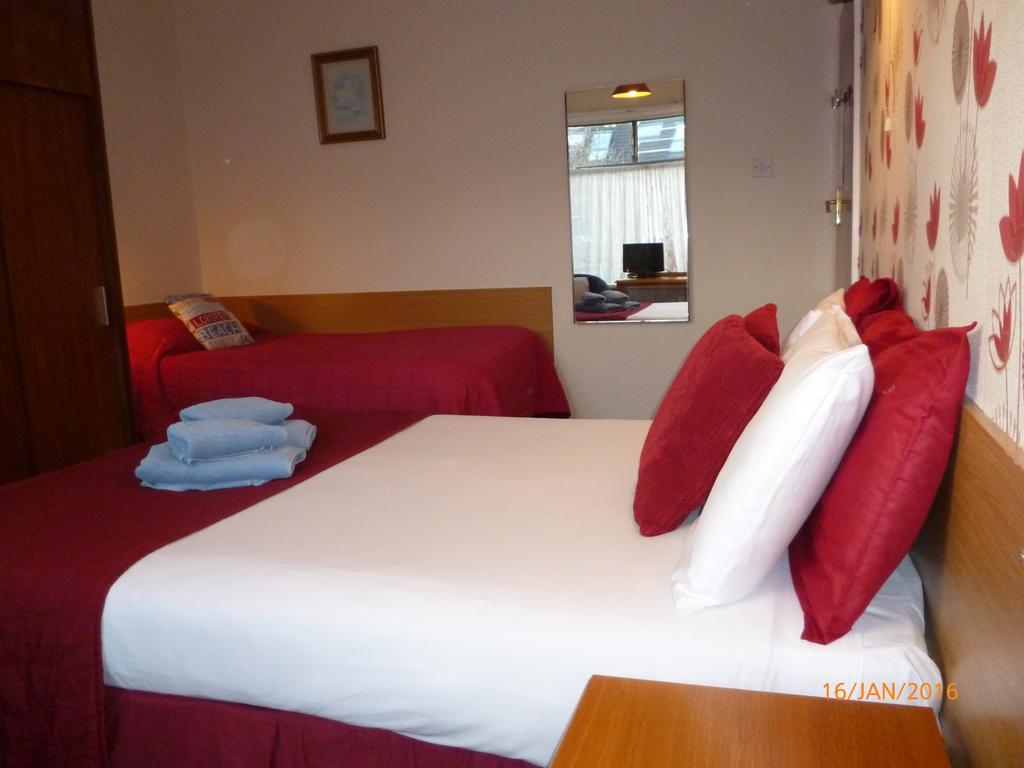 Grange Lodge Hotel - B&B * Londra