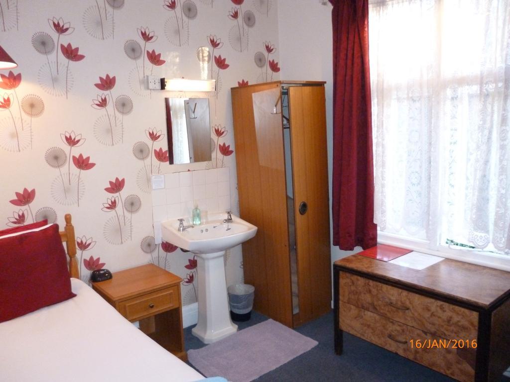 Grange Lodge Hotel - B&B * Londra