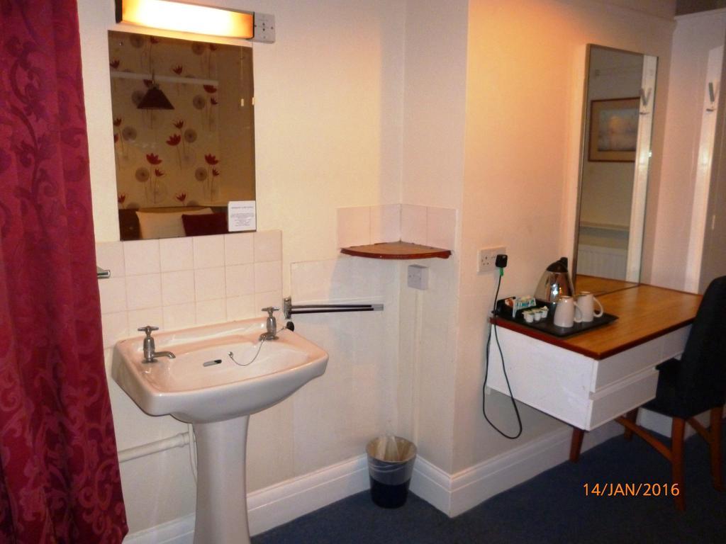 Grange Lodge Hotel - B&B Apartament