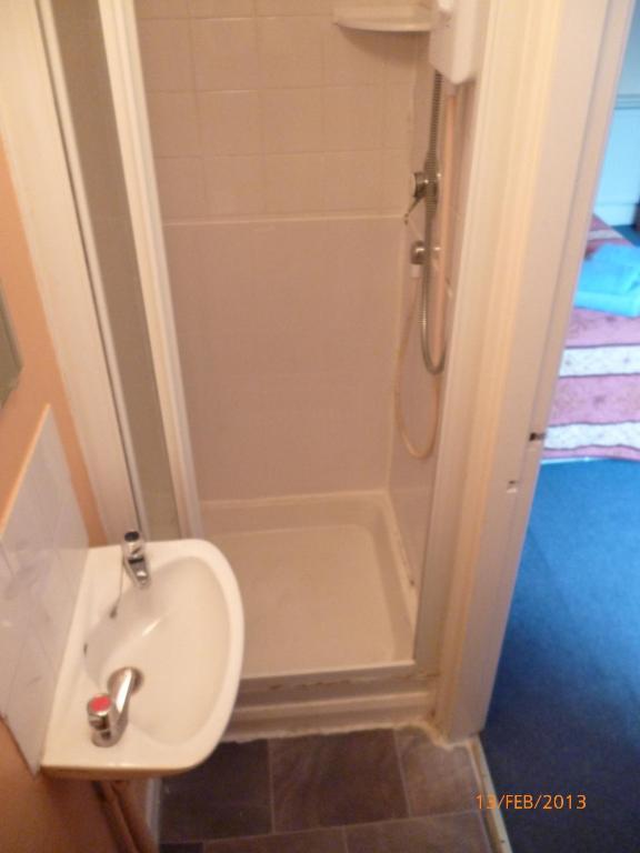Apartament Grange Lodge Hotel - B&B