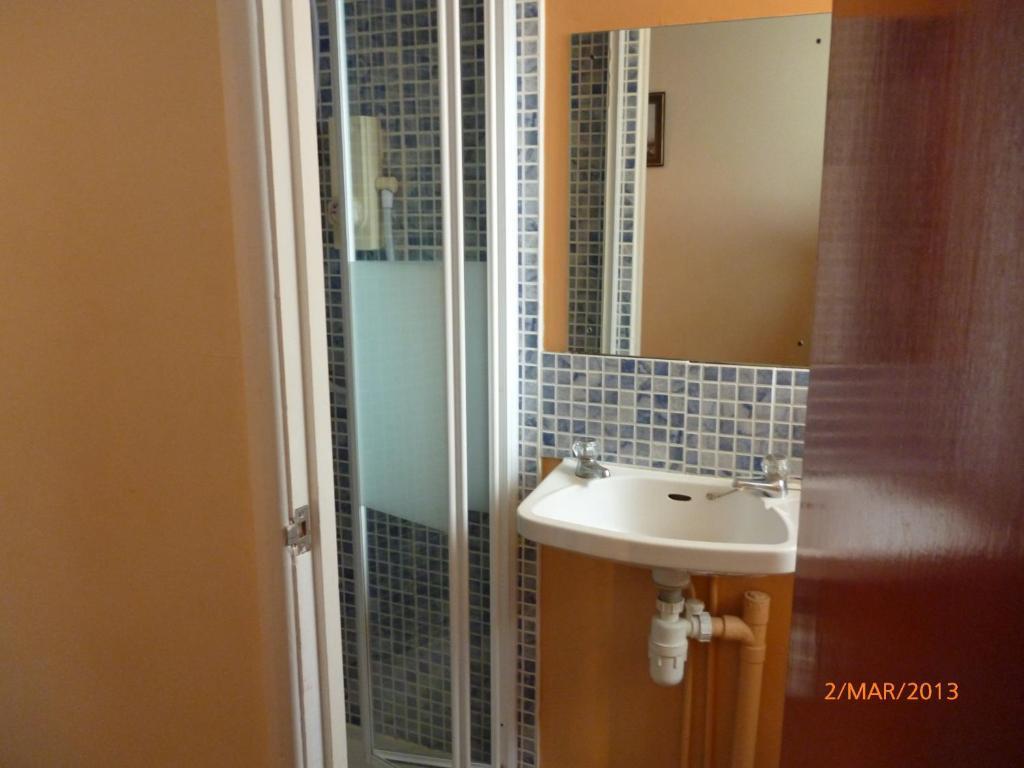 Apartament Grange Lodge Hotel - B&B Londra