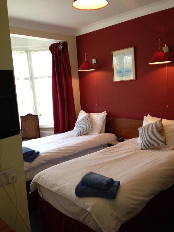 Grange Lodge Hotel - B&B Londra
