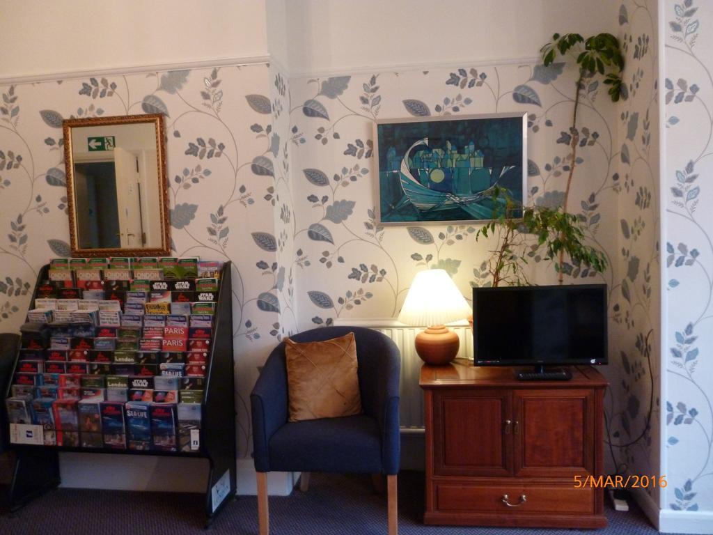 Grange Lodge Hotel - B&B Londra