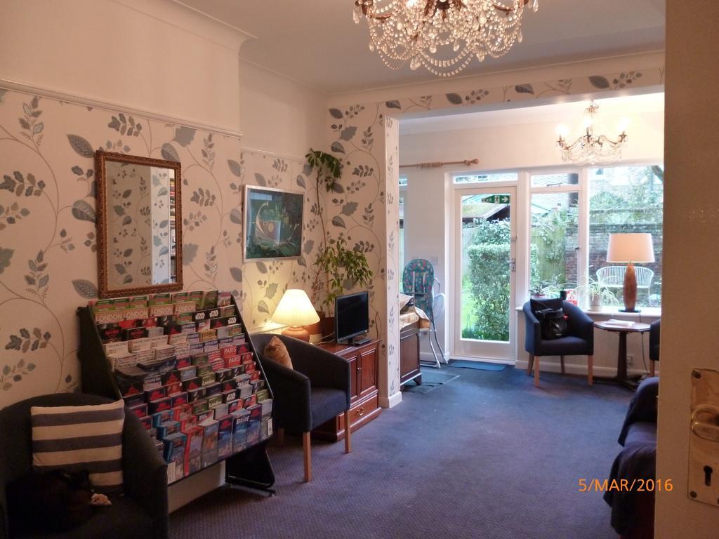 Grange Lodge Hotel - B&B Apartament