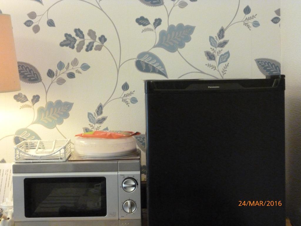 Grange Lodge Hotel - B&B Apartament Londra