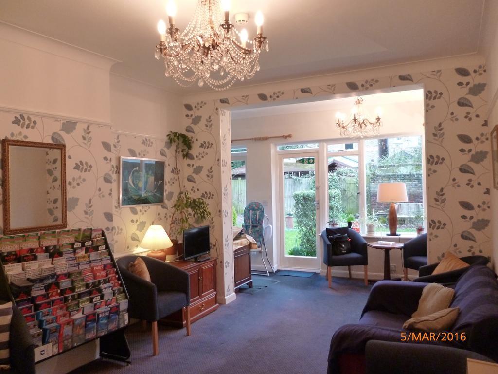 Grange Lodge Hotel - B&B Apartament