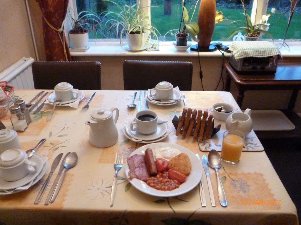 Grange Lodge Hotel - B&B Apartament *