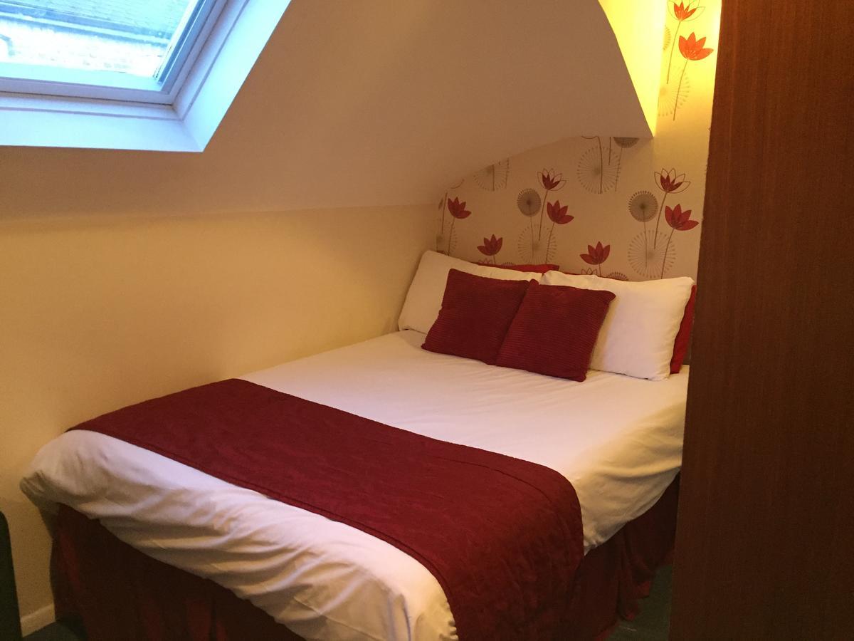 Grange Lodge Hotel - B&B Londra