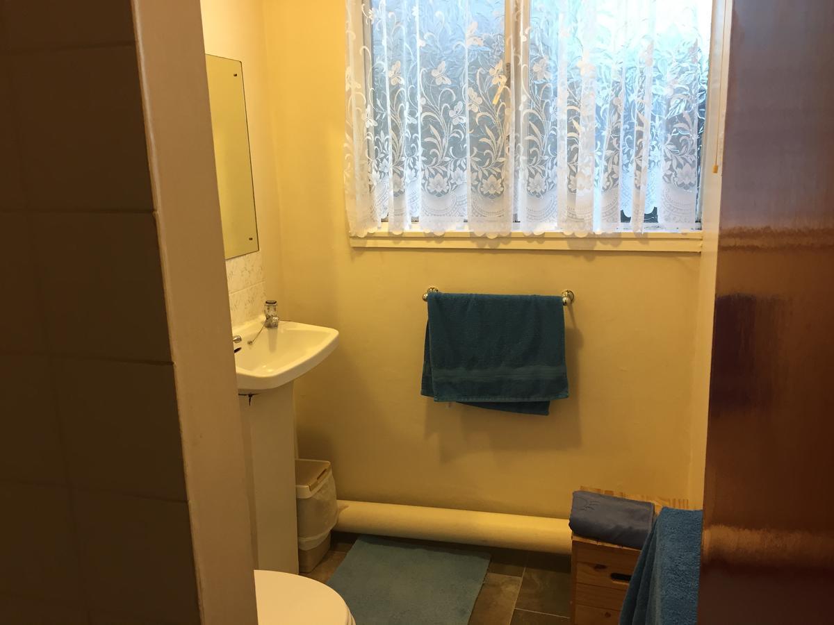 Grange Lodge Hotel - B&B Apartament Londra