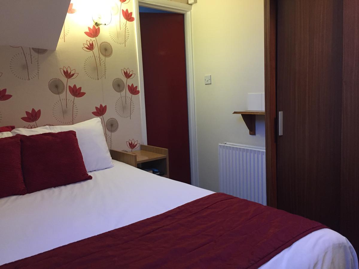 Grange Lodge Hotel - B&B Apartament