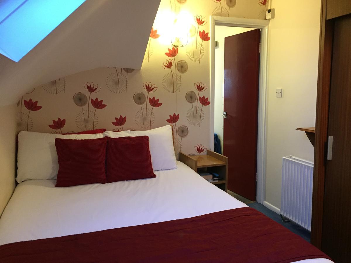 Apartament Grange Lodge Hotel - B&B *
